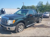 Ford F-150 Xlt 1FTFX1ET5CKE09568 снимка