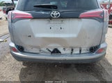 Toyota Rav4 Se 2T3JFREVXHW585401 снимка