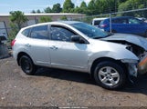Nissan Rogue Select S JN8AS5MV7EW706618 снимка