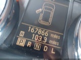 Nissan Rogue Select S JN8AS5MV7EW706618 снимка