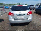 Nissan Rogue Select S JN8AS5MV7EW706618 снимка