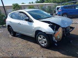 Nissan Rogue Select S JN8AS5MV7EW706618 снимка