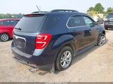 Chevrolet Equinox Lt 2GNFLFE39H6265159 снимка