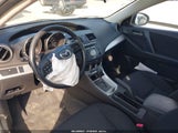 Mazda Mazda3 I Touring JM1BL1VG7B1499100 снимка