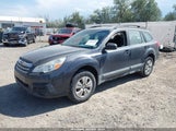 Subaru Outback 2.5I 4S4BRCAC0D1207010 fotografie