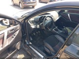Mazda Mazdaspeed3 Touring JM1BL1L46D1833113 снимка