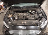 Ford Fusion S 3FA6P0G76GR234507 снимка