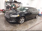 Ford Fusion S 3FA6P0G76GR234507 снимка