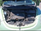 Volkswagen New Beetle Gls 1.8L Turbo 3VWCD21C8YM418690 снимка