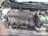 Nissan Sentra S 3N1AB7AP0EY253533 снимка
