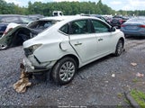 Nissan Sentra S 3N1AB7AP0EY253533 снимка