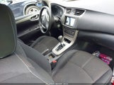 Nissan Sentra S 3N1AB7AP0EY253533 снимка