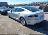 Tesla Model S 60/70/75/85 5YJSA1E1XGF147189 fotografie