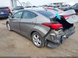 Hyundai Elantra Value Edition 5NPDH4AE9GH781013 снимка