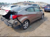 Hyundai Elantra Value Edition 5NPDH4AE9GH781013 снимка