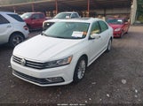 Volkswagen Passat 1.8T Se 1VWBS7A31GC038251 fotografie