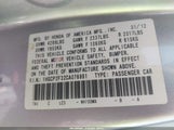 Honda Accord 2.4 Lx 1HGCP2F32CA076891 снимка