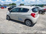 Chevrolet Spark Fwd 1Lt Automatic KL8CD6SA3LC412743 снимка