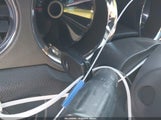 Ford Mustang Gt 1ZVBP8CF1D5236195 снимка