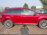 Lincoln Mkx 2LMDJ8JKXFBL23928 photo