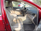 Lincoln Mkx 2LMDJ8JKXFBL23928 снимка