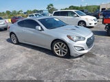 Hyundai Genesis 3.8 Grand Touring KMHHU6KJ9DU096415 fotografie