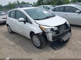 Nissan Versa Note Sv 3N1CE2CP9EL375580 photo