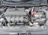 Nissan Sentra Sv 3N1AB7APXFL694309 снимка