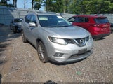 NISSAN ROGUE SL 5N1AT2MV2EC777939 снимка