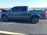 Ford F-150 Xlt 1FTEW1EG9GFC55138 снимка