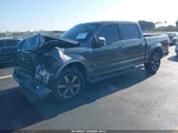Ford F-150 Xlt 1FTEW1EG9GFC55138 снимка