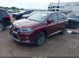Lexus Rx 350 2T2BK1BA8DC172251 снимка