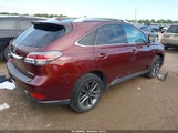 Lexus Rx 350 2T2BK1BA8DC172251 снимка