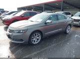 Chevrolet Impala 2Lz 1G1145S39HU181187 снимка