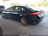 Ford Fusion Hybrid Se 3FA6P0LU8GR333292 fotografie