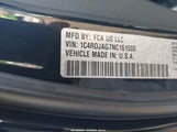 Dodge Durango Sxt Awd 1C4RDJAG7NC161500 снимка
