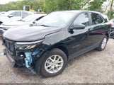 CHEVROLET EQUINOX FWD LT 3GNAXKEG9RL332043 fotografie