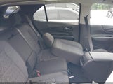 CHEVROLET EQUINOX FWD LT 3GNAXKEG9RL332043 снимка