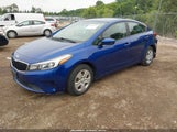 Kia Forte Lx 3KPFL4A72HE068887 снимка