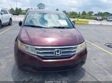 Honda Odyssey Ex-L 5FNRL5H66BB024280 снимка