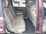 Honda Odyssey Ex-L 5FNRL5H66BB024280 снимка