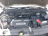 Honda Cr-V Lx SHSRD78536U418303 снимка
