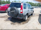 Honda Cr-V Lx SHSRD78536U418303 снимка