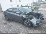 Nissan Versa Sv Xtronic Cvt 3N1CN8EV5ML856889 снимка