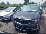 Cadillac Xt6 Fwd Luxury 1GYKPAR42PZ101430 снимка