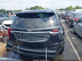 Cadillac Xt6 Fwd Luxury 1GYKPAR42PZ101430 снимка