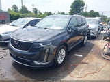 Cadillac Xt6 Fwd Luxury 1GYKPAR42PZ101430 снимка