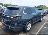 Cadillac Xt6 Fwd Luxury 1GYKPAR42PZ101430 photo