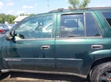 Chevrolet Trailblazer Ls 1GNDT13S022509001 снимка