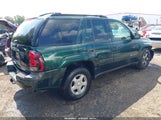 Chevrolet Trailblazer Ls 1GNDT13S022509001 снимка